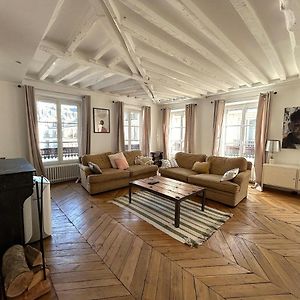 Appartement met Drie Slaapkamers